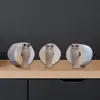 High-end Kawaii Snail Paper Towel Holder 3D Printed Tissue Paper Storage Stand Cute Home Bathroom Decor 3