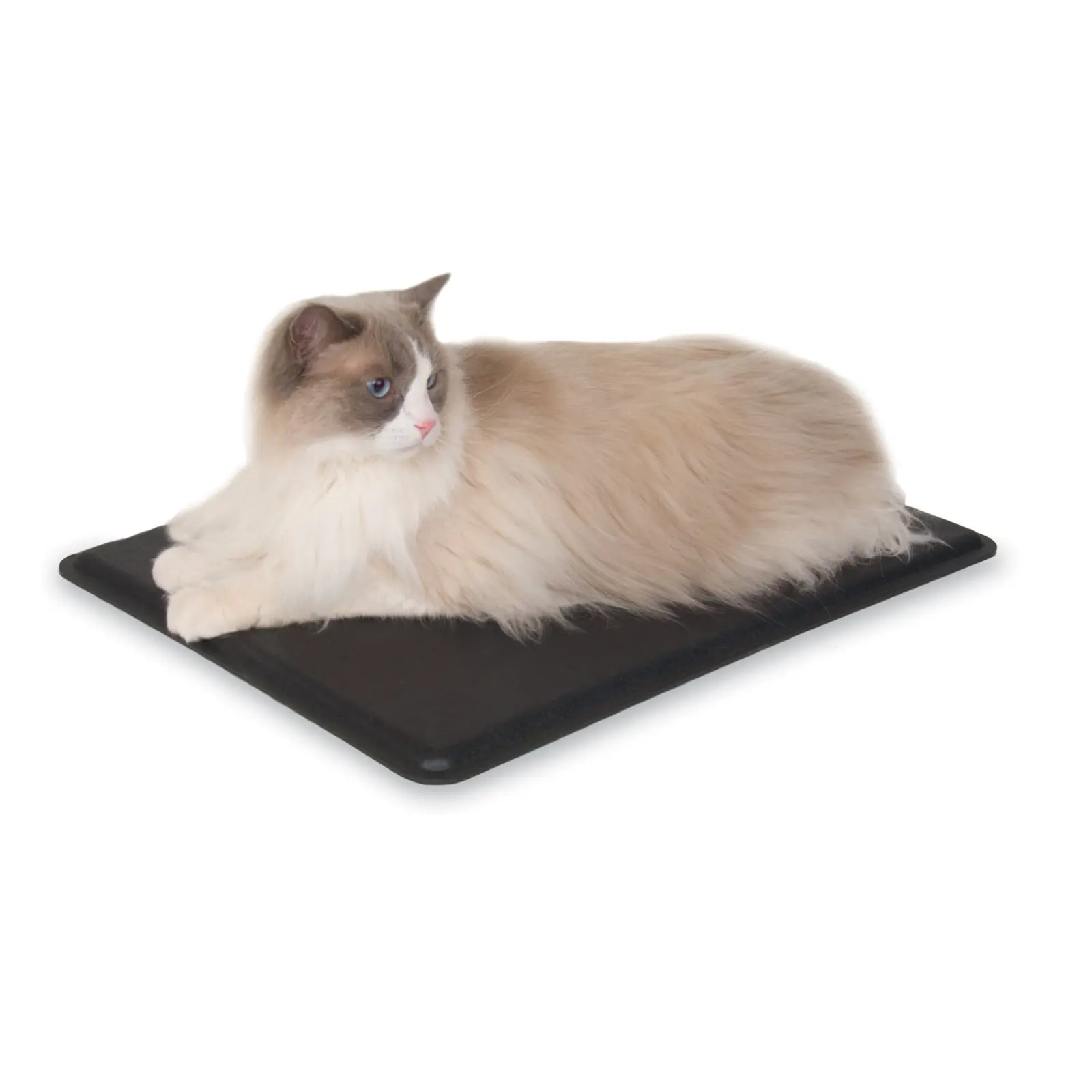 

Extreme Weather Kitty Pad Black Small 12.5 X 18.5 Inches