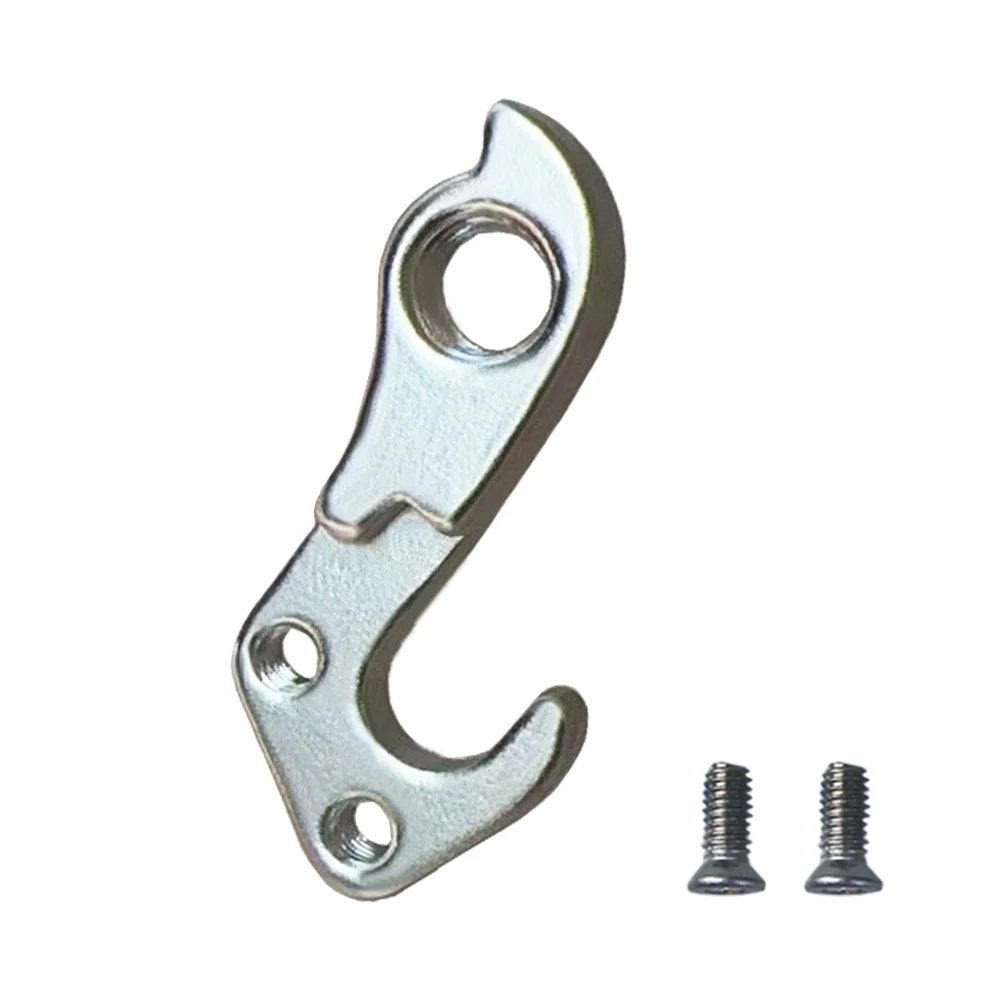 1×Bike Bicicletta DERAGATORE POSTERIORE GEAR MECH HANGER Ganci di coda MTB per Trek-- Cali 297656 Calibro X Potenziamente HT 7 W 322175  18