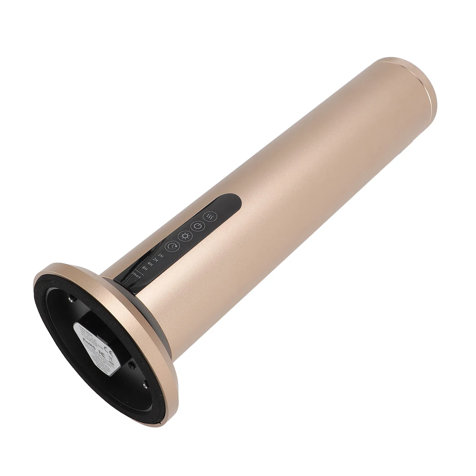 Smart Scent Air Machine for Home Cold Air Tech Bluetooth 120ml Capacity Waterless Scent Machine for Commercial Hotel Office