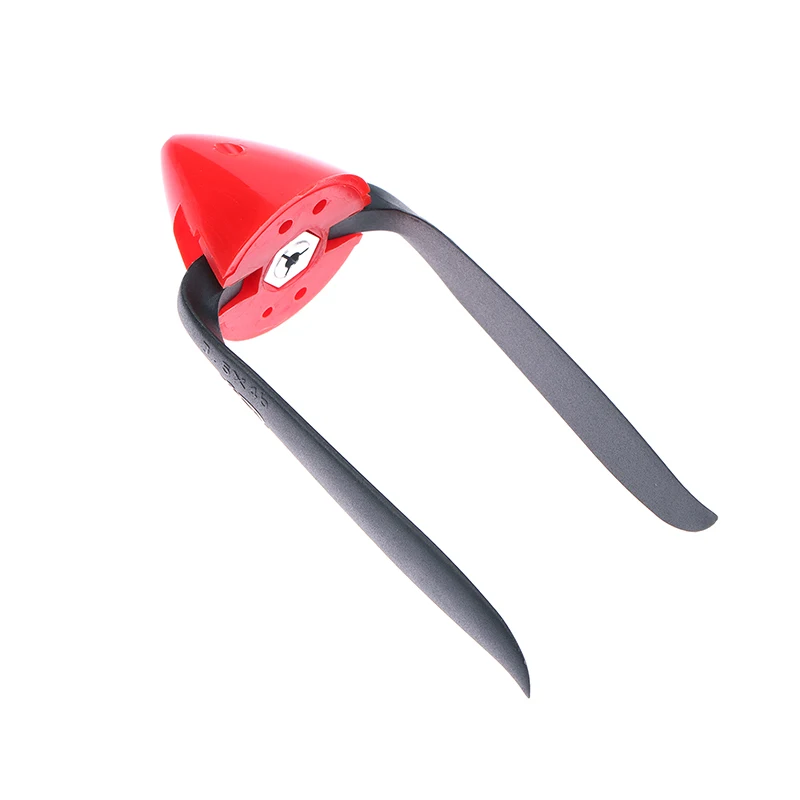 Planeur RC en mousse EPP 29cm - 5 couleurs - Jouet volant main
