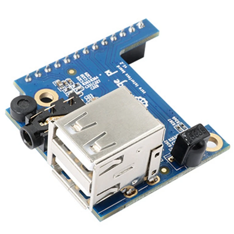 Per Orange Pi Zero 3 Computer A Scheda Singola 4Gb H618 Chip Wifi-Bt5.0 Lpddr4 Gigabit Orange Pi Zero3 Kit Scheda Di Sviluppo Durevole