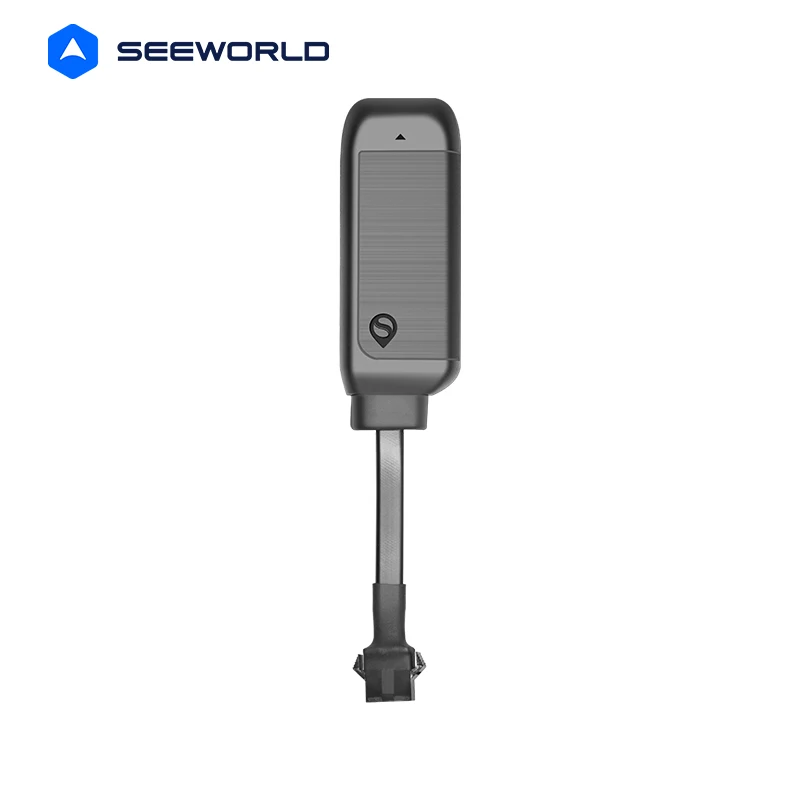 SEEWORLD R16 Remote Engine Stop GPS Tracking Device Anti Theft Alarm Motorcycle Car