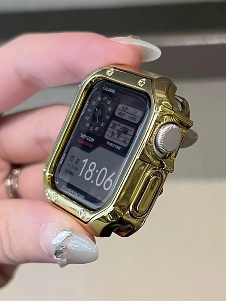 Ÿϸ Ƹ ŸƮ ̽,  ġ 9, 8, 7 SE, ⵵ Ʈ öƽ Ŀ, ̿ġ 38mm, 40mm, 41mm, 42, 44, 45, 49 , ǰ