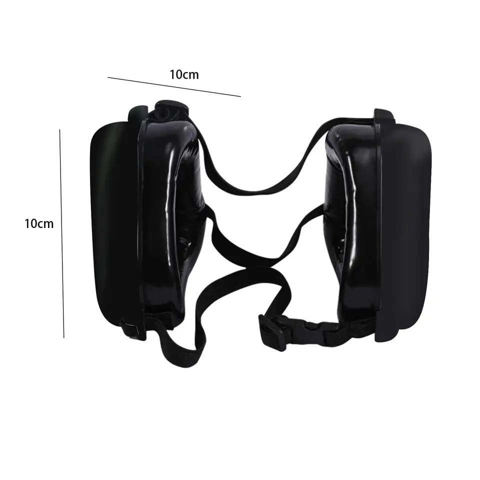 Premium Dog Ear Muffs for Hearing Protection