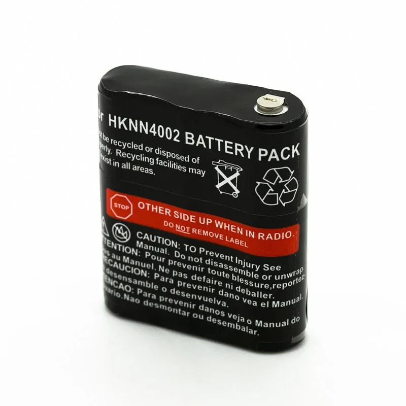 Kebt-071 Batteria Hknn4002 1000Mah Per Motorola 56315 Talkabout Radio Ms350 Mr350 Mj270 Em1000 Mc220 T5000 Fv500 Fv800 T6000