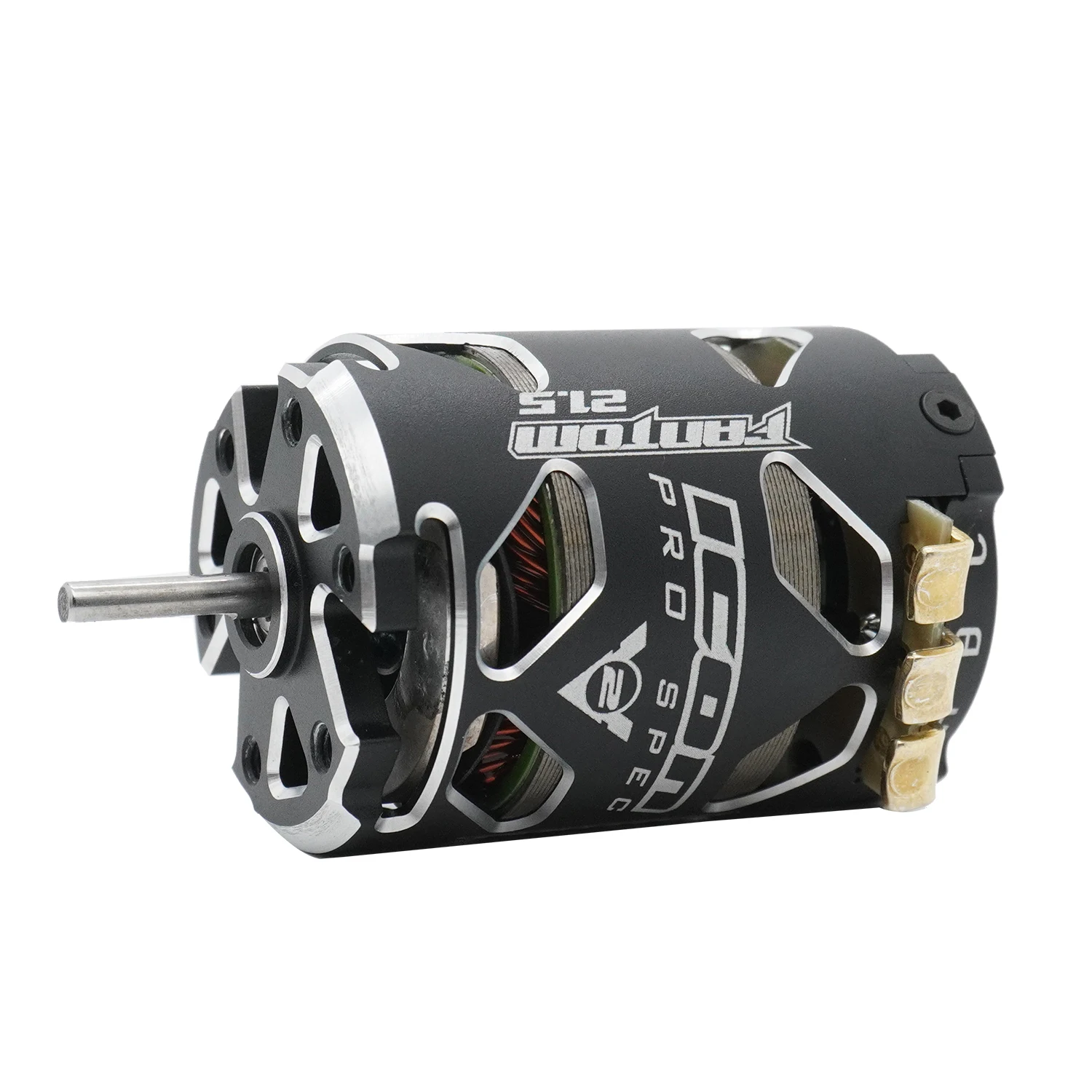 ホビーラジコン Fantom ICON 2 17.5 ホビーラジコン Fantom ICON 2 17.5 S043122d16738400bb1ec7d5ce52fe