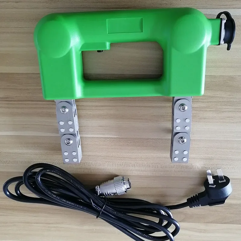Magnetization Mode Of Detection MT NDT Equipment DC Power Supply Magnetic Yoke Flaw Detector Y-1 Y-8 5