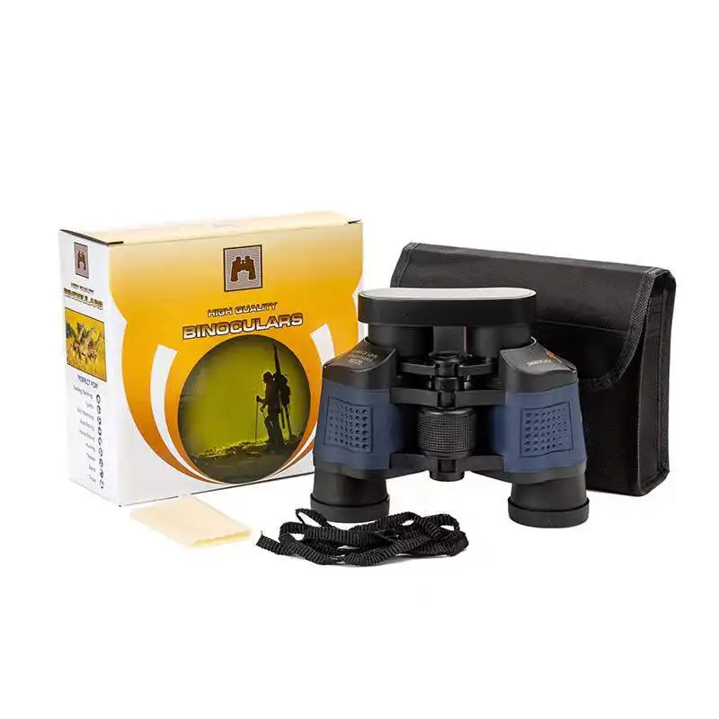 80x80 HD Camping Binoculars 7