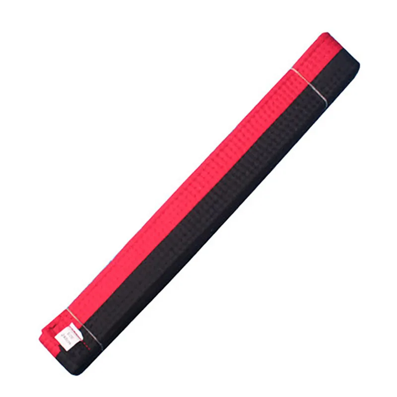 Taekwondo Judo Karate Belt for Adult Children