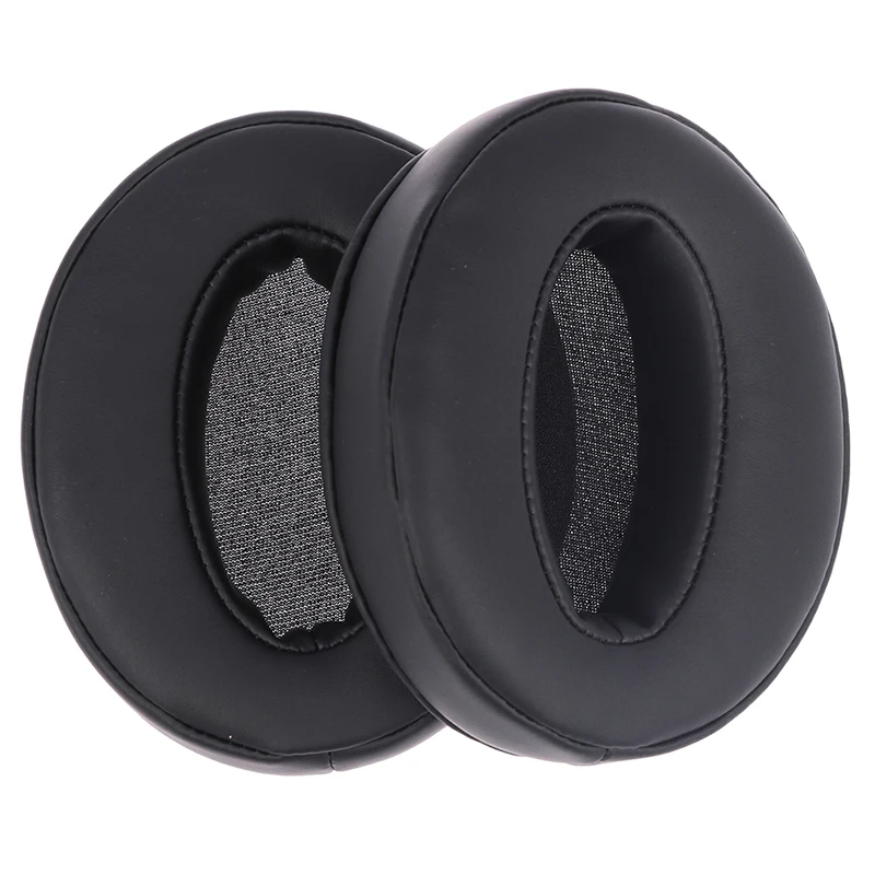 2Pcs/Set Replacement Earpads For Sennheiser HD4.50 BTNC WIRELESS