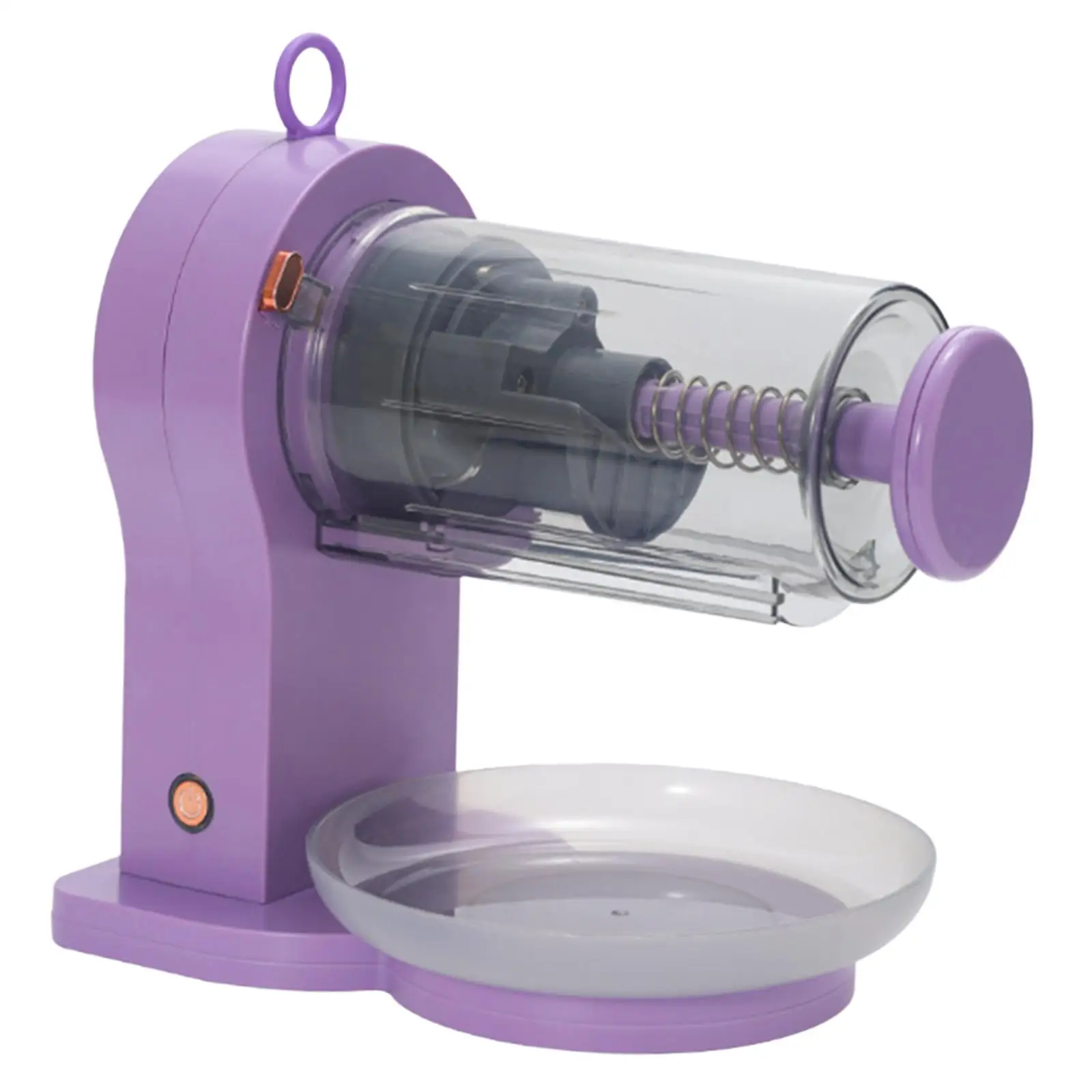 Electric Ice Crusher Shaver Electric Ice Crusher Fast Crushing Ice Breaker Ice 4