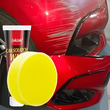 Kit di Riparazione Esterni Auto——Ripristina l'Esterno della Tua Auto – Lo Strumento Ideale per la Riparazione dell'Auto