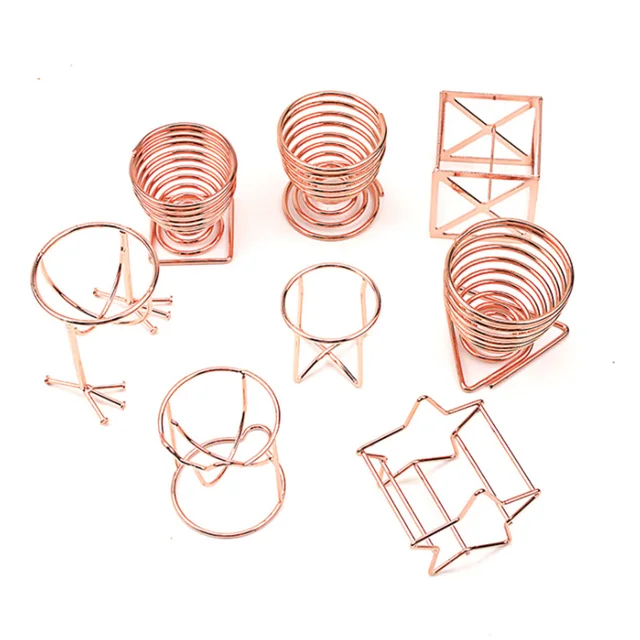 Kiváló Minőségű Mini Sminkes Puff -Állvány Szárító Fogas Szépség Smink Por Puffkeverő Tároló Állvány Szivacs Tartó