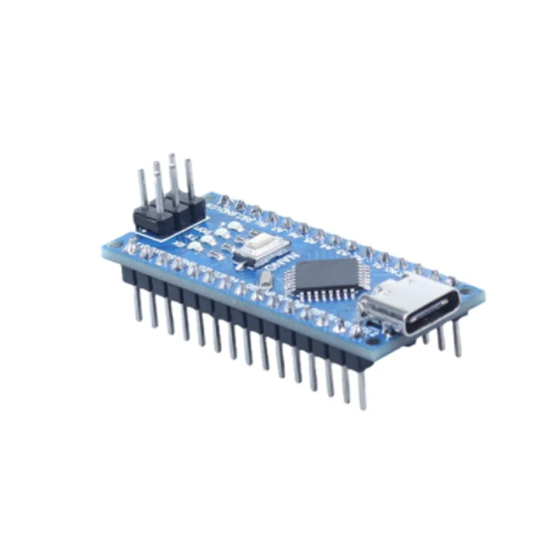 아두이노 CH340 USB 드라이버용 마이크로 컨트롤러 보드, ATmega328P, 아두이노 Miin NanoV3.0, 16Mhz, ATMEGA328P, 1 개/로트