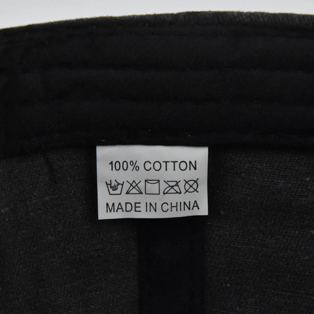 Baseball Dad Hat Women Men Blank Washed Low Profile Cotton and Denim UPF 50+ Running Golf Cap Snapback for Male Female Boy Girl 6