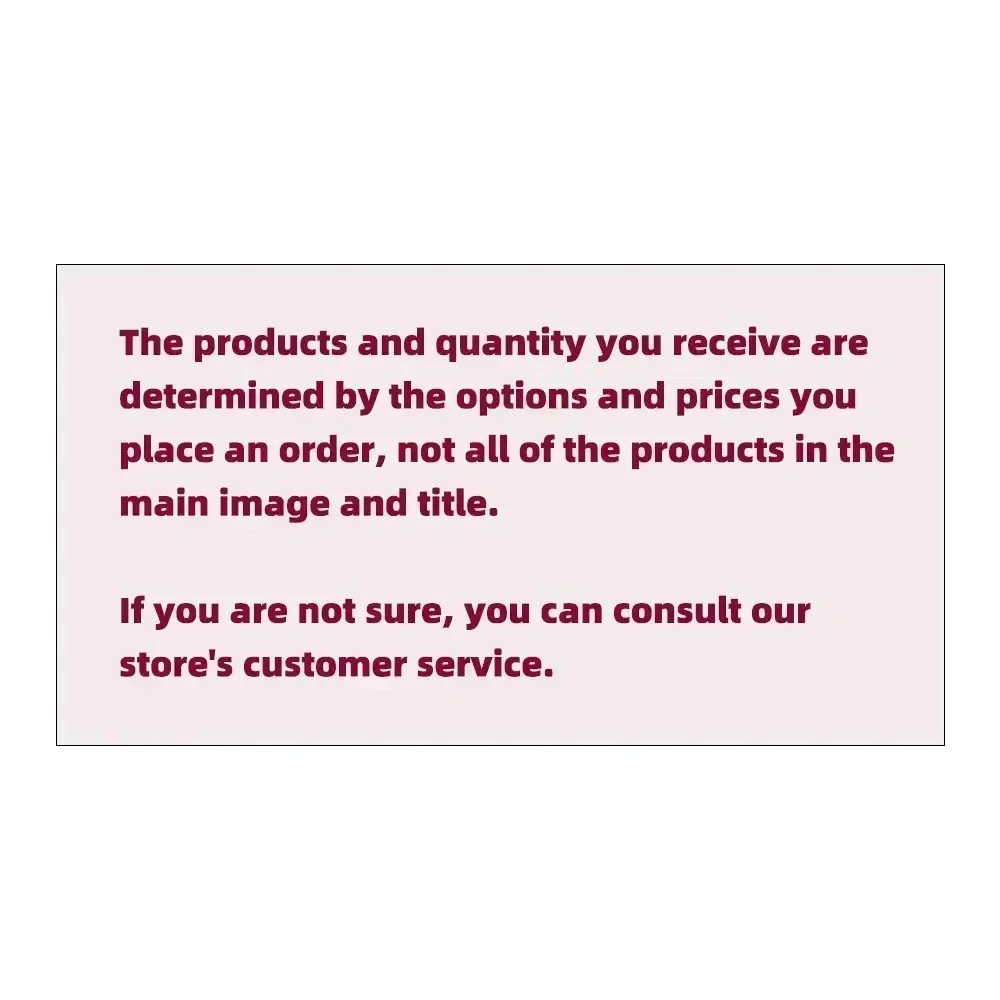 Xiaomi Robot Vacuum S10 Plus Accessories Set