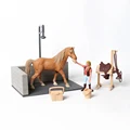 Horse playset C