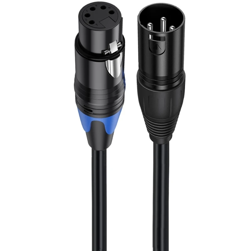 DXAB 3   5Pin DMX512 ȯ ̺  ڵ 3  /  5  /  ̾ 