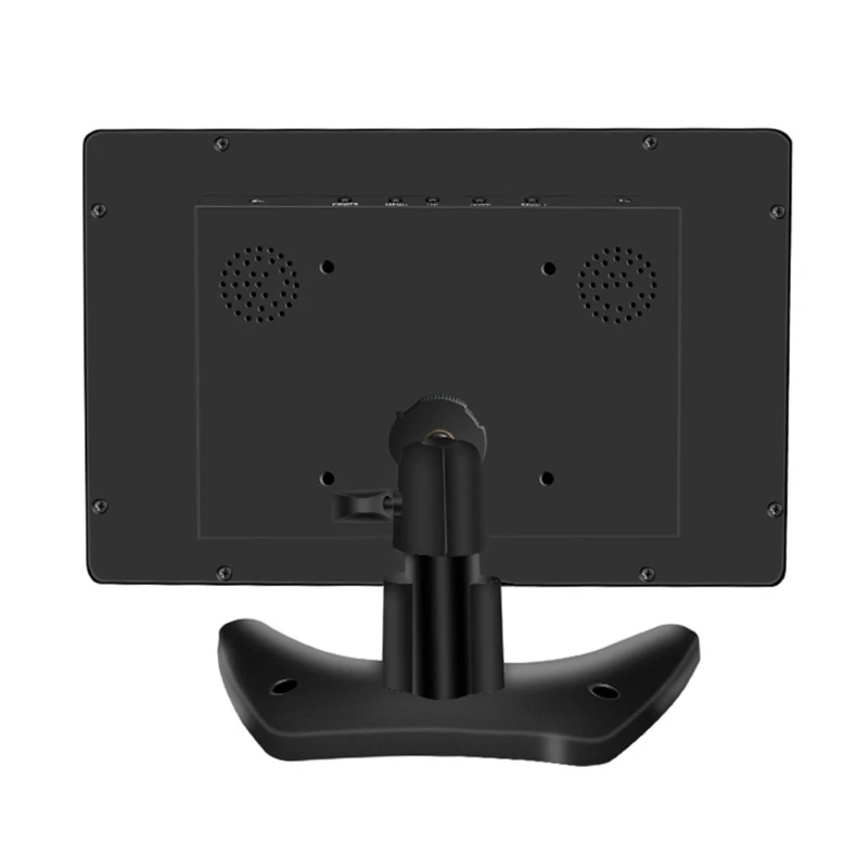 10.1 Inch 1280x800 Full View Angel Industrial Resistive for Touch Computer Perso Drop Shipping