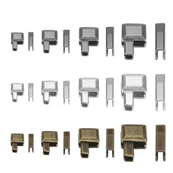 Zipper Repair Kit with Insertion Pin for Bag and Clothing Replacement (TT2320791)