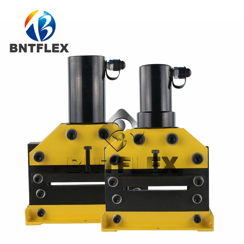 Utensile Da Taglio Idraulico In Lamiera Di Rame Cwc-150