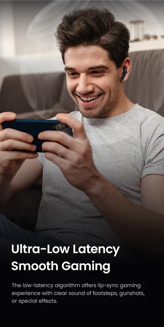 HAYLOU X1 2023 True Wireless Earphone Metallic Case Bluetooth 5.3 Headphones 24-Hour Battery Life Head Phones Half in-ear Earbud - AliExpress