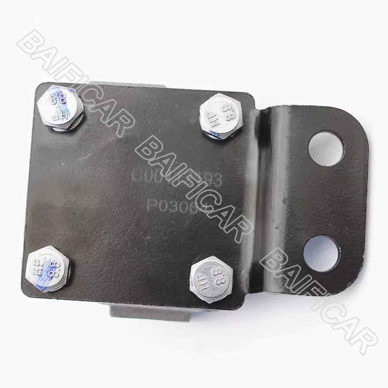 Baificar 브랜드의 새로운 클러치 오일 파이프 유압 버퍼 밸브 C00112193 SAIC Maxus T60 T70용
