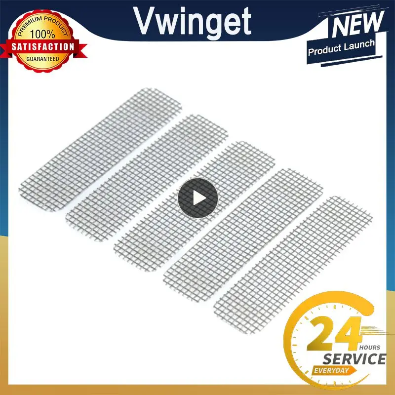 

Сетка для ремонта окон, домашняя клейкая сетка от комаров, насекомых, мух-насекомых, настенные наклейки на экран