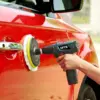 5Pcs Polishing Kit For Polisher 3/4/6/5 Inch Polishing Pad Car Waxing Sponge Disk Wool Wheel Auto Paint Care Polisher Discs 5