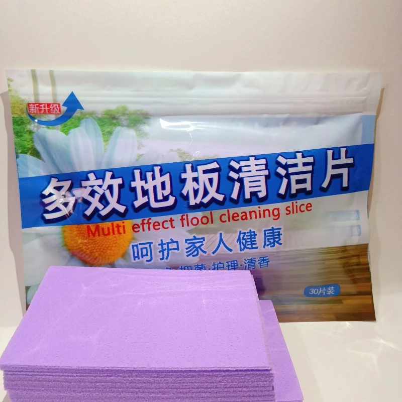 Floor Cleaning Sheets 30/50Pcs floor cleaner sheets