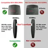 Garage Door Opener For Marantec Digital 302 304 382 384 313 321 312 868 MHz Garage Door / Gate Remote Control Hand Transmitter 4