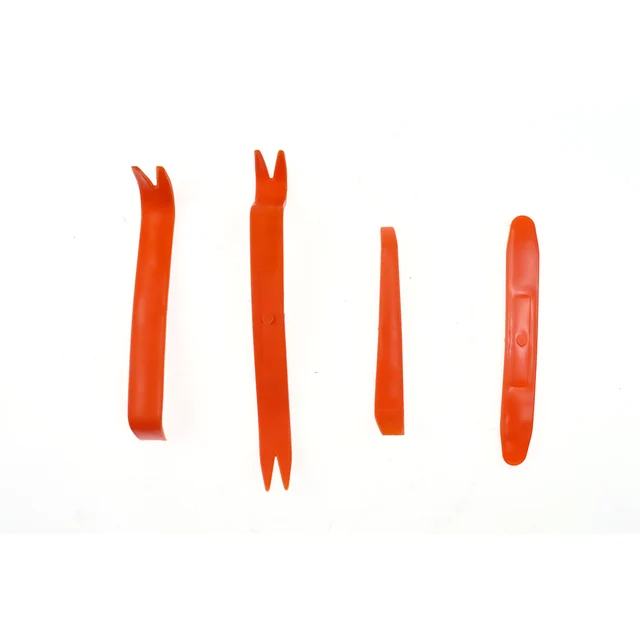 Portable Auto Car Radio Panel Door Clip Panel Trim Dash Audio Removal