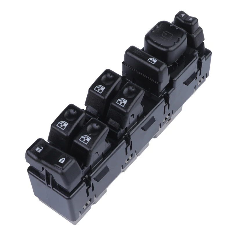 Door Lock Power Window Switch 15883320 For GMC Yukon Chevrolet Silverado