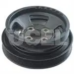 

2051 for crank pulley DOBLO ALBEA PALIO FIORINO LINEA 1.3jtd 04