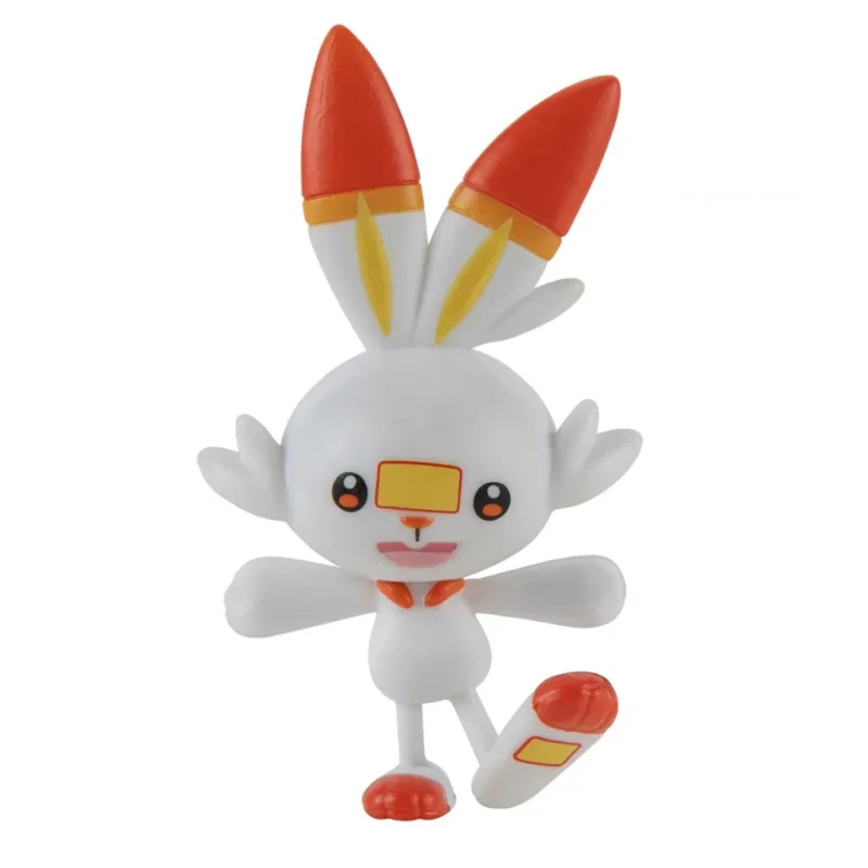 Scorbunny