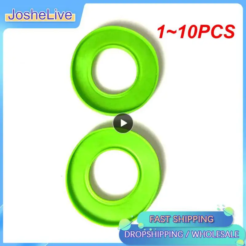 

1~10PCS Laparoscopic trocar sealing puncture 3mm 5mm 10mm 15mm 18mm sealing jersey dilatation silicone membrane