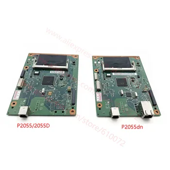 Scheda Madre/Logica/Formatrice per Stampante HP P2055 P2055D P2055n P2055dn CC527-60001 CC528-69002 CC528-60001