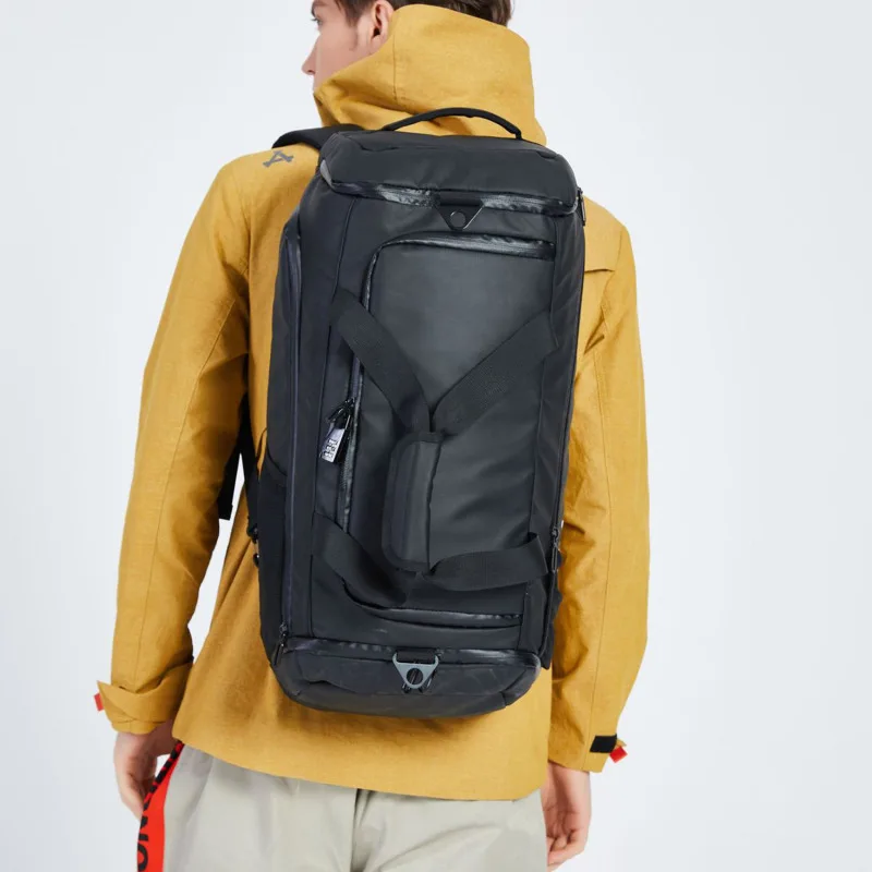 Men Gym Bag Large Capacity Training Fitness Workout Sports Bag