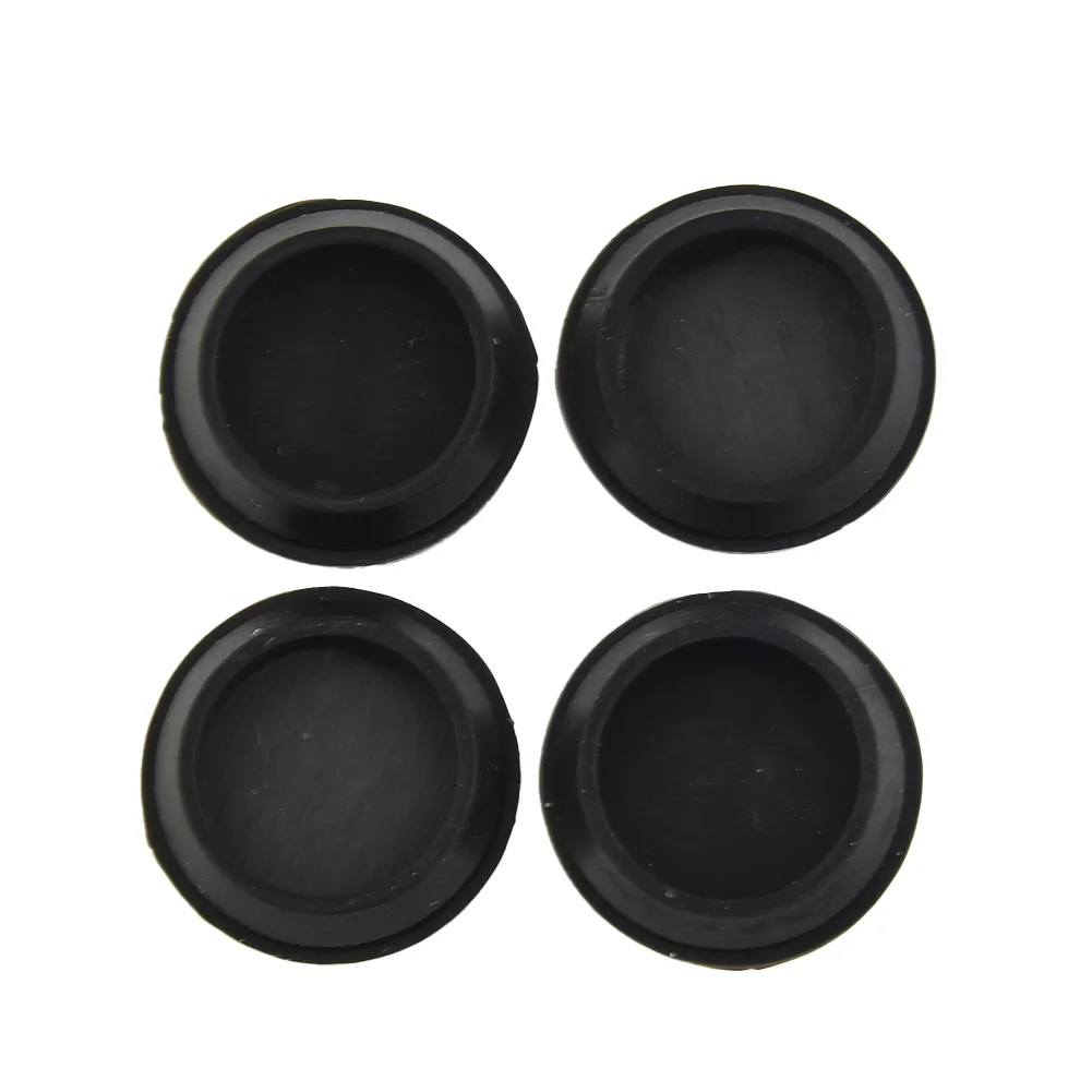4pcs Replacement Meat Probe Rubber Gaskets For Traeger Wood Pellet Grates  Meat Probe Grommet Thermometer Grommets