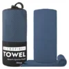 Quick-Drying Sports Towel 40x80/76x152CM Swimming Gym Yoga Fitness Outdoor Camping Hiking Running Sweat Beach Towel 1