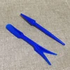 20 Garden Dibber and Widger Planting Transplanting Gardening Tool Set for Bonsai Flower Planting Weeding 6