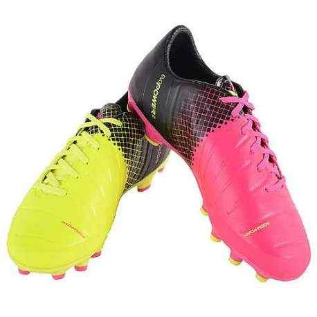 puma evopower 3 tricks