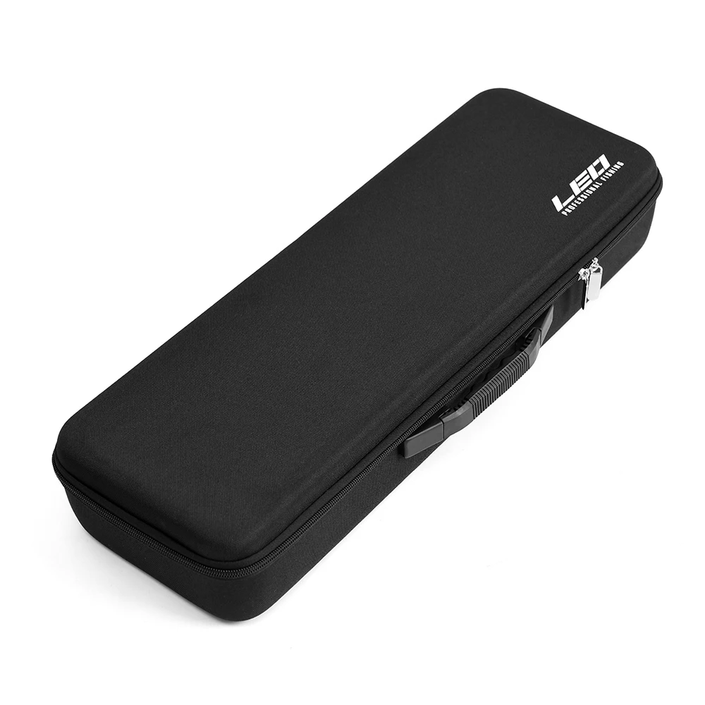 Compact Shockproof Fishing Tackle and Gear Organizer