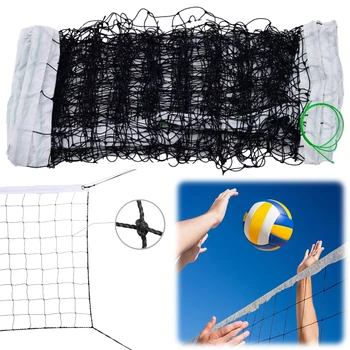 Portable Volleyball Net 1