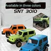 Snilco Wireless First Perspective Fpv Remote Control Car Rc Four-Wheel Drive Climbing Car Toy Boy Off-Road Vehicle Birthday Gift 3