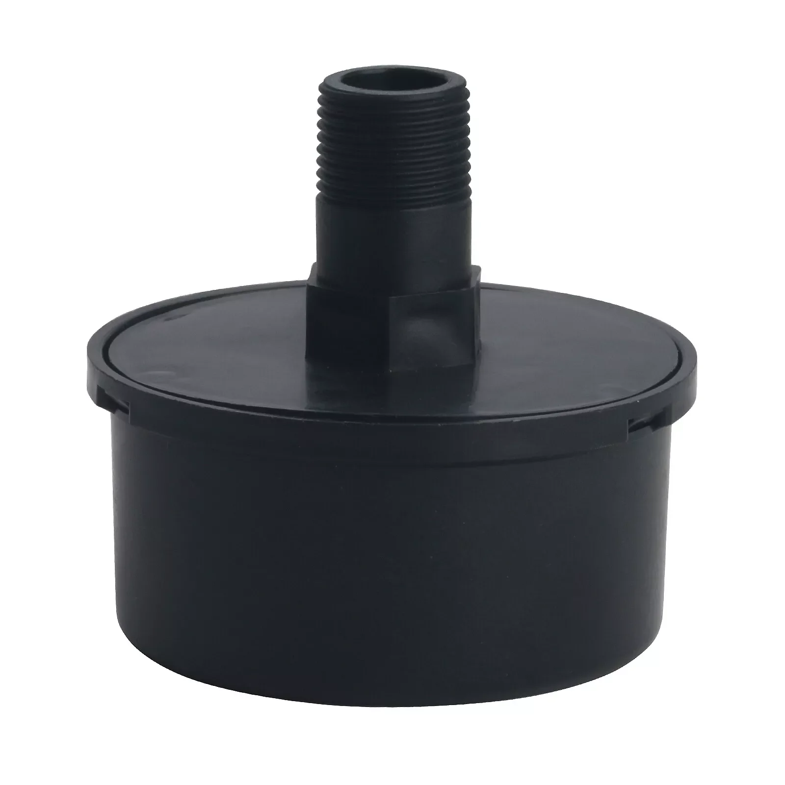 Car Intake Muffler 2X 15mm Air Compressor
