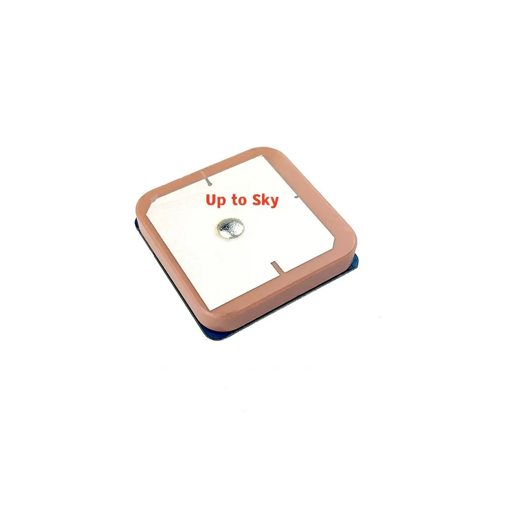BZGNSS BZ121 BZ181 BZ251 Module de positionnement GPS double protocole adapté FPV hors contrôle de sauvetage Drones de croisement à voilure fixe – Image 5