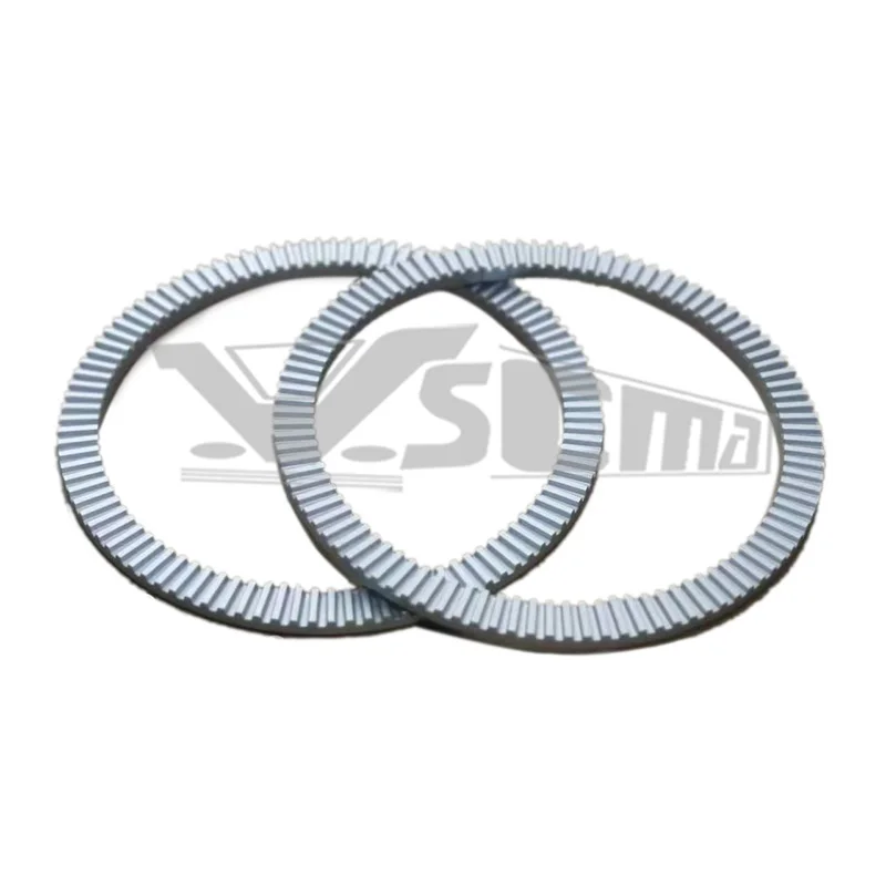 High Quality Manufacturer Auto Spare Parts 20424109 Truck Abs Sensor Ring for VOE