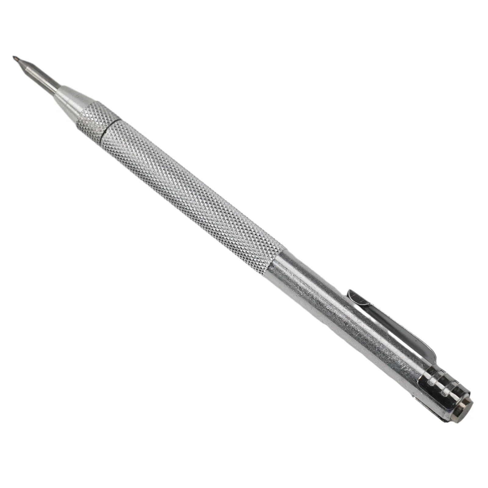 

Scriber Pen Tungsten Carbide Engraving Pen Marking Carving-Scribing Marker For Glass-Ceramic Metal Wood Construction Tool Kits